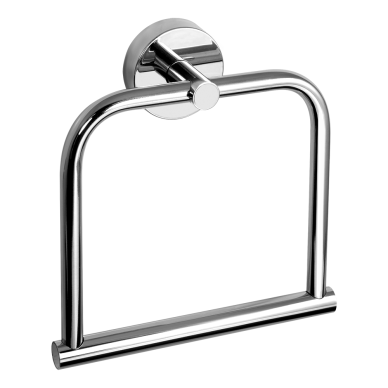 Kapitan Uno Polished Mirror rankšluosčių kabykla
