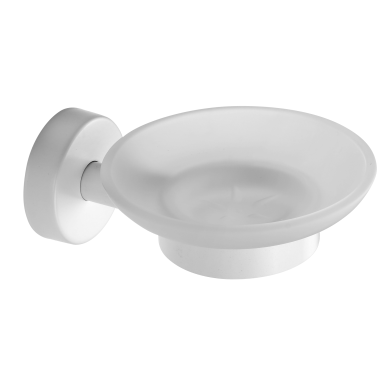 Kapitan Uno White Matt muilinė Kapitan Uno White Matt muilinė