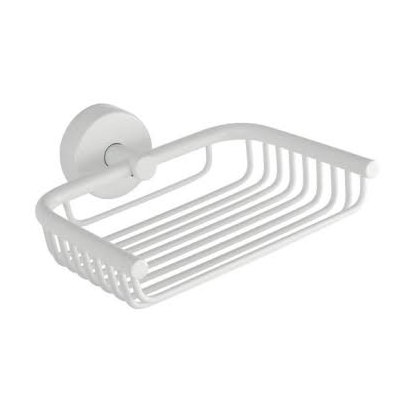 Kapitan Moderno White Matt muilinė