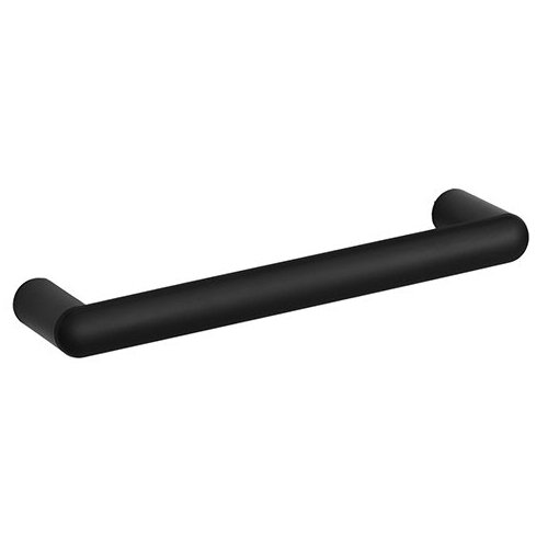 Kapitan Corona Black Matt rankšluosčių kabykla 30cm Kapitan Corona Black Matt rankšluosčių kabykla 30cm