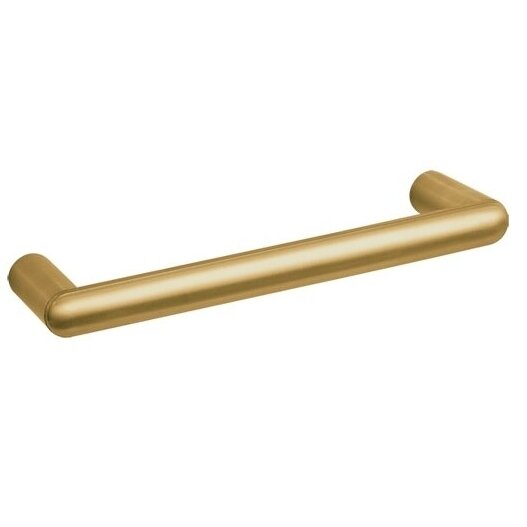 Kapitan Corona Brushed Gold rankšluosčių kabykla 30cm Kapitan Corona Brushed Gold rankšluosčių kabykla 30cm