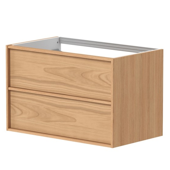 Kame Home praustuvo spintelė, 79cm, spalvų pasirinkimas Kame Home praustuvo spintelė, 79cm, spalvų pasirinkimas