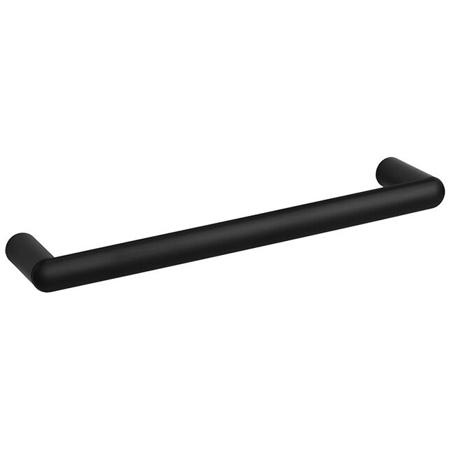 Kapitan Corona Black Matt rankšluosčių kabykla 40cm Kapitan Corona Black Matt rankšluosčių kabykla 40cm