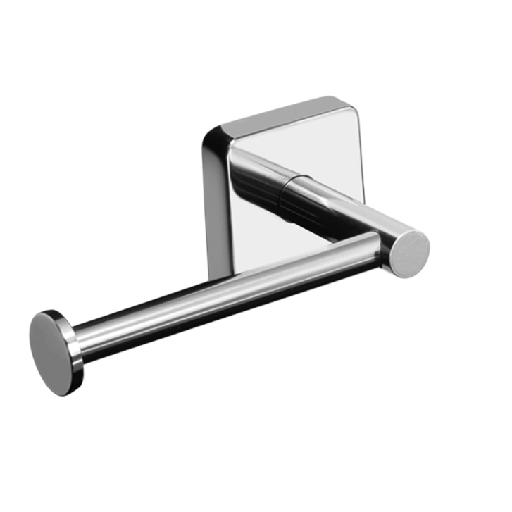 Kapitan Quattro polished mirror popieriaus laikiklis Kapitan Quattro polished mirror popieriaus laikiklis