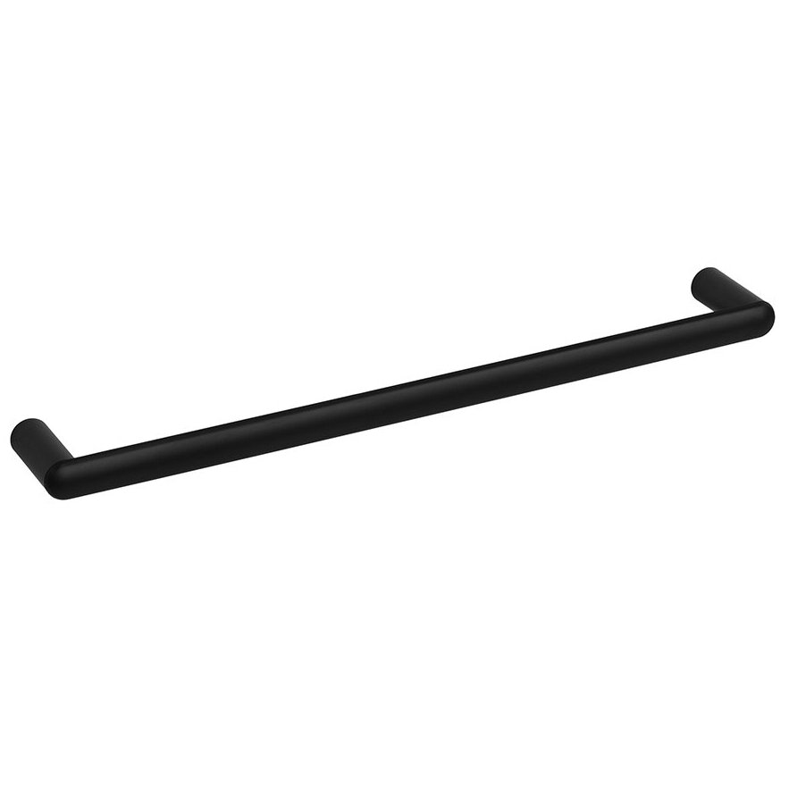 Kapitan Corona Black Matt rankšluosčių kabykla 60cm