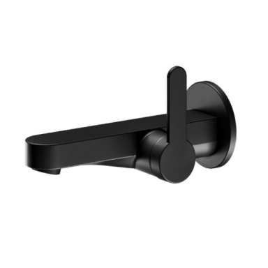 Keuco IXMO Flat potinkinis praustuvo maišytuvas, 165 mm