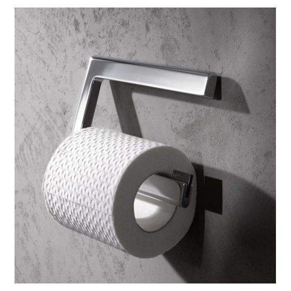 Keuco Edition 400 wc popieriaus laikiklis (pasirenkamos spalvos)