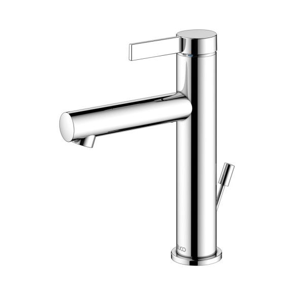Keuco IXMO Pure 130 praustuvo maišytuvas, su dugno vožtuvu, pasirinkite spalvą 2 Keuco IXMO Pure 130 praustuvo maišytuvas, su dugno vožtuvu, pasirinkite spalvą 2