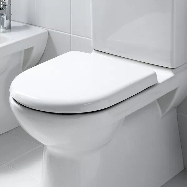 Klozeto dangtis Laufen Pro Universal SoftClose H8939590000001 (BE GAMYKLINĖS PAKUOTĖS) 1 Klozeto dangtis Laufen Pro Universal SoftClose H8939590000001 (BE GAMYKLINĖS PAKUOTĖS) 1