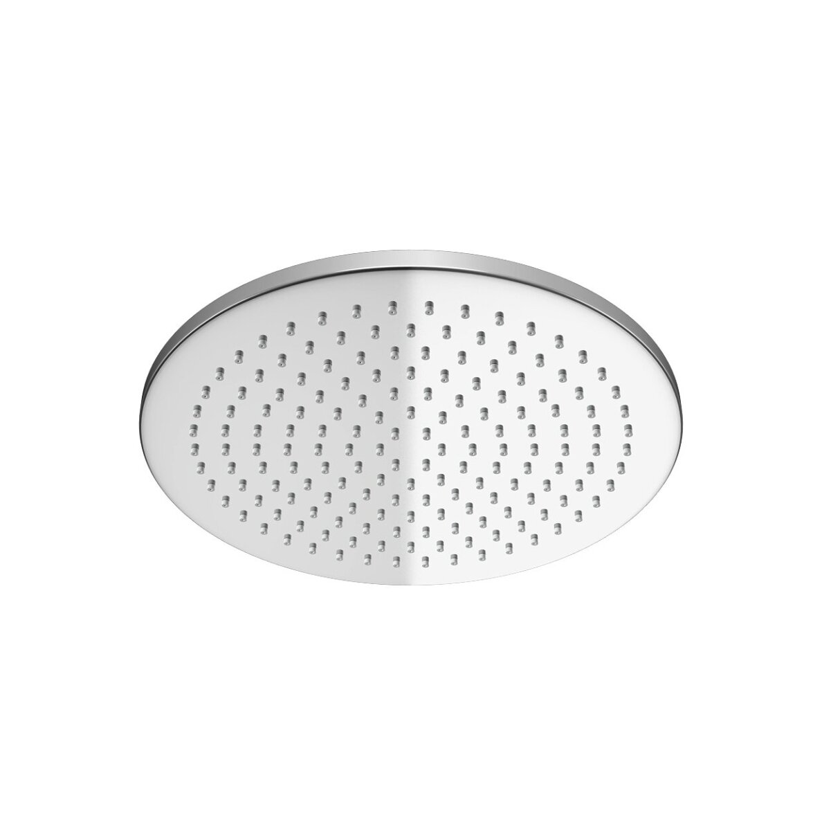 Kohlman Proxima potinkinis dušo komplektas, su 20cm dušo galva, chromo spalvos 1 Kohlman Proxima potinkinis dušo komplektas, su 20cm dušo galva, chromo spalvos 1