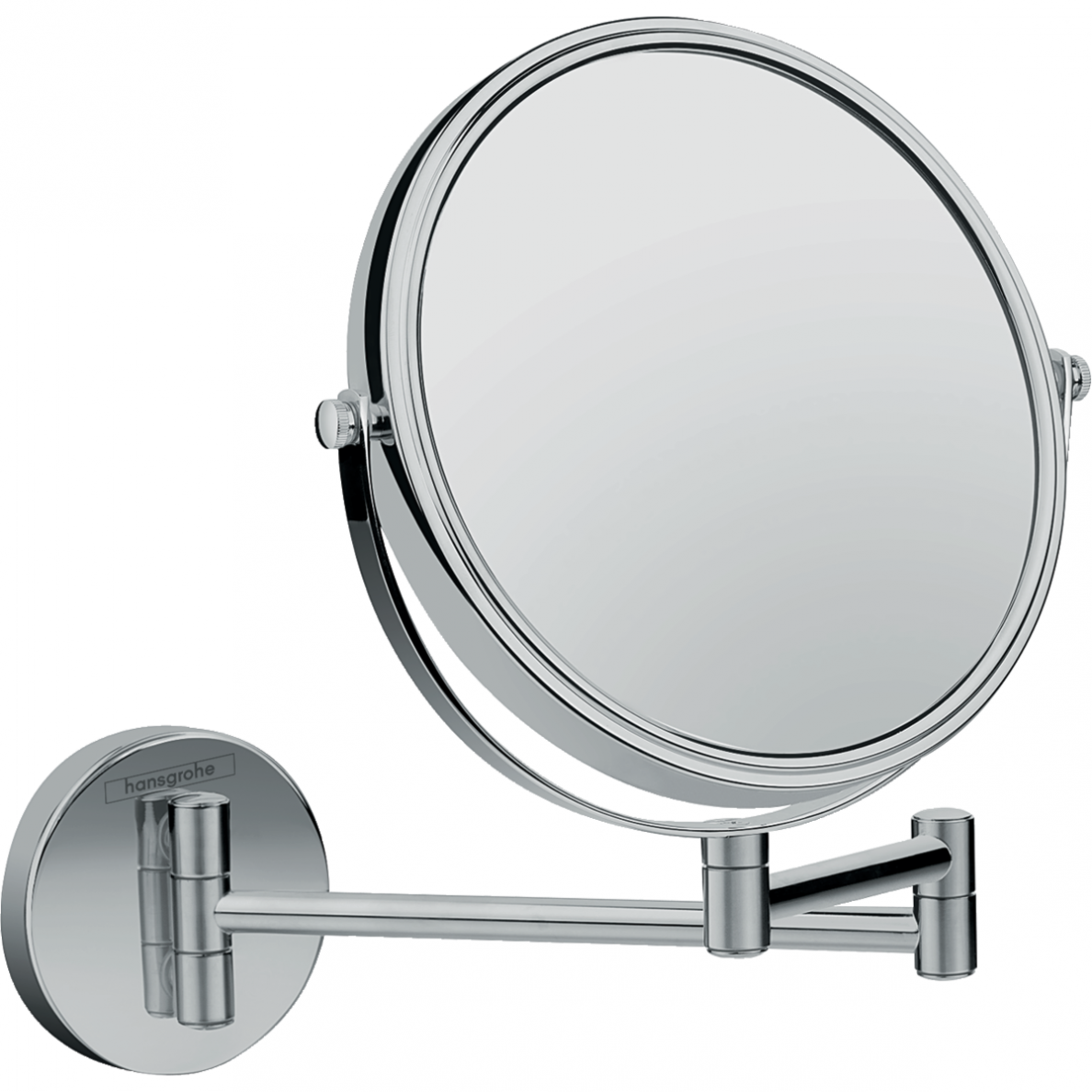 Kosmetinis veidrodis Hansgrohe Logis Universal Kosmetinis veidrodis Hansgrohe Logis Universal