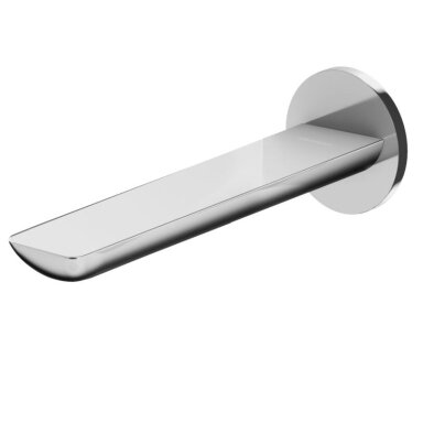 Kohlman potinkinis snapas, 20cm, chromo spalva Kohlman potinkinis snapas, 20cm, chromo spalva