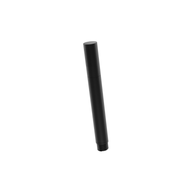 Kohlman Axel Black potinkinė dušo sistema su 30cm kvadratine dušo galva, juodos matinės spalvos 3 Kohlman Axel Black potinkinė dušo sistema su 30cm kvadratine dušo galva, juodos matinės spalvos 3