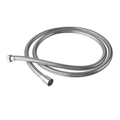 Kohlman Saxo potinkinė dušo sistema, chromo spalvos 2 Kohlman Saxo potinkinė dušo sistema, chromo spalvos 2
