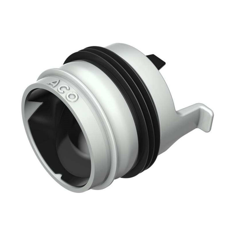 Kvapo užsklanda ACO ShowerDrain Kvapo užsklanda ACO ShowerDrain