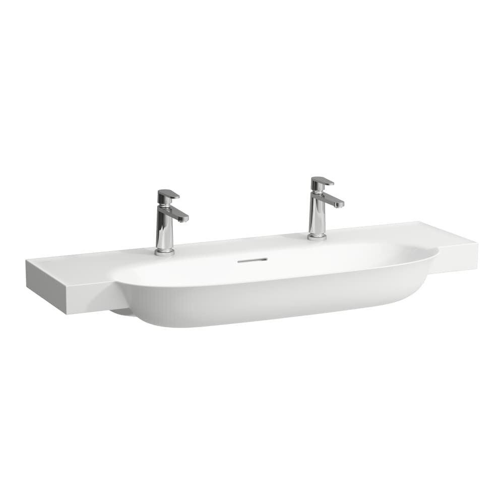 Laufen The New Classic 120x48 pakabinamas/baldinis praustuvas 1 Laufen The New Classic 120x48 pakabinamas/baldinis praustuvas 1