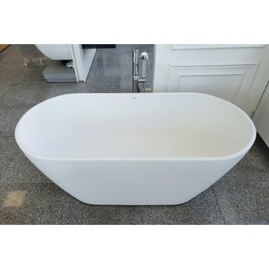 Laisvai pastatoma vonia Duravit D-NEO 1600x750 Laisvai pastatoma vonia Duravit D-NEO 1600x750