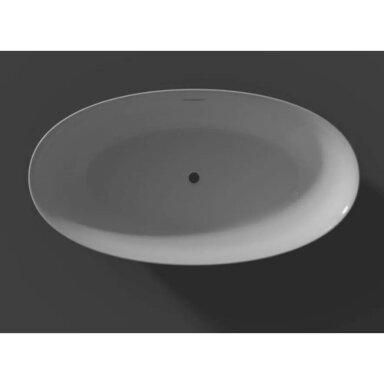 Laisvai pastatoma vonia Riho Beta 170x82 cm su sifonu Laisvai pastatoma vonia Riho Beta 170x82 cm su sifonu