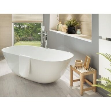 Laisvai pastatoma Vonia Villeroy&Boch Theano 175x80 cm