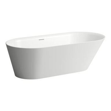 Laufen Kartell Sentec lieto akmens vonia Laufen Kartell Sentec lieto akmens vonia