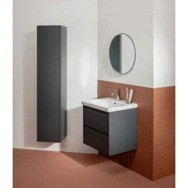 Laufen LUA pakabinamas praustuvas 65 x 46 cm