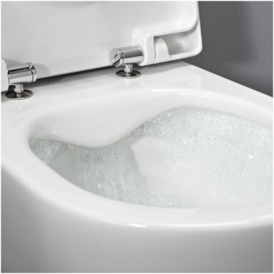 Laufen pakabinamas WC Pro Compact (Rimless) Laufen pakabinamas WC Pro Compact (Rimless)