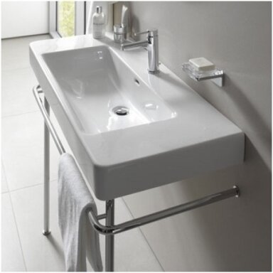 Laufen Pro S baldinis praustuvas