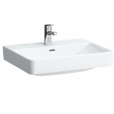 Laufen Pro S pakabinamas praustuvas Laufen Pro S pakabinamas praustuvas