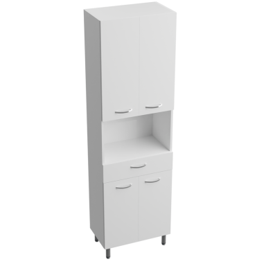 Lavita Basic Barato 500 pastatoma spintelė Lavita Basic Barato 500 pastatoma spintelė