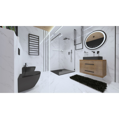 Lavita Mindoro 1000 rankšluosčių kabykla
