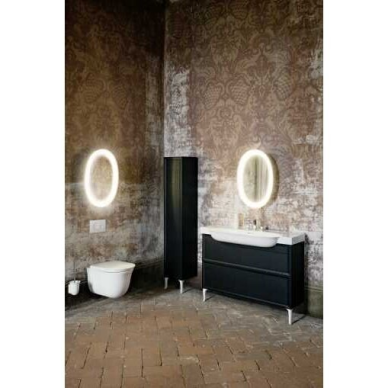 Laufen The New Classic 120x48 pakabinamas/baldinis praustuvas 2