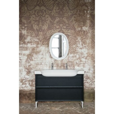 Laufen The New Classic 120x48 pakabinamas/baldinis praustuvas 3