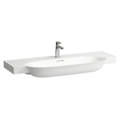 Laufen The New Classic 120x48 pakabinamas/baldinis praustuvas Laufen The New Classic 120x48 pakabinamas/baldinis praustuvas
