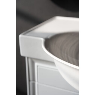 Laufen The New Classic 120x48 pakabinamas/baldinis praustuvas 7 Laufen The New Classic 120x48 pakabinamas/baldinis praustuvas 7