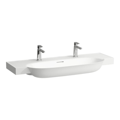 Laufen The New Classic 120x48 pakabinamas/baldinis praustuvas 1