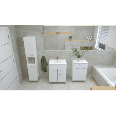 Lavita Basic Barato 300 pastatoma spintelė 1