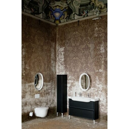 Laufen The New Classic 120x48 pakabinamas/baldinis praustuvas 4