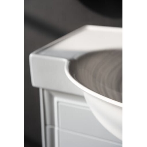 Laufen The New Classic 120x48 pakabinamas/baldinis praustuvas 7