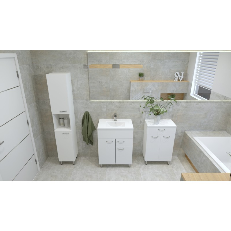 Lavita Basic Barato 500 pastatoma spintelė 1 Lavita Basic Barato 500 pastatoma spintelė 1