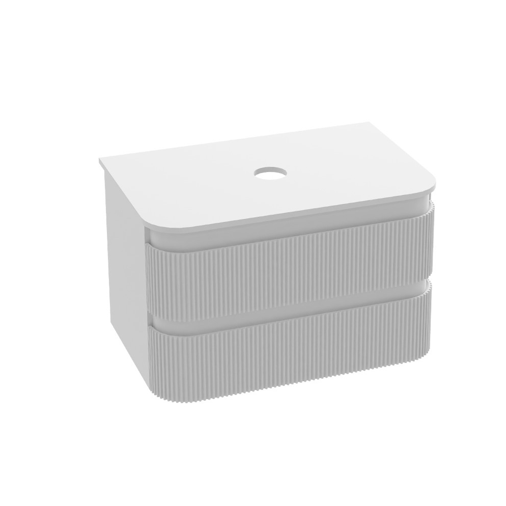 Lavita pakabinama spintelė Vermont White 800 1