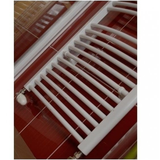 Lenktas elektrinis rankšluosčių džiovintuvas - kopetėlės Thermal Trend KDO 3 Lenktas elektrinis rankšluosčių džiovintuvas - kopetėlės Thermal Trend KDO 3