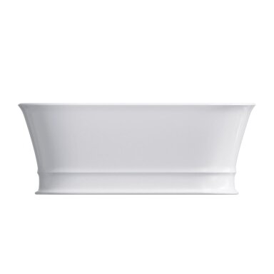 Lieto akmens Omnires Marble+ Classica vonia 160 x 79 cm Lieto akmens Omnires Marble+ Classica vonia 160 x 79 cm