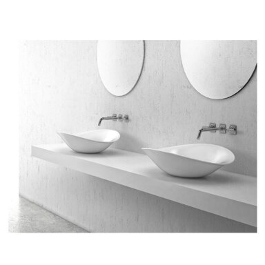 Lieto akmens praustuvas Bathesa Kaja