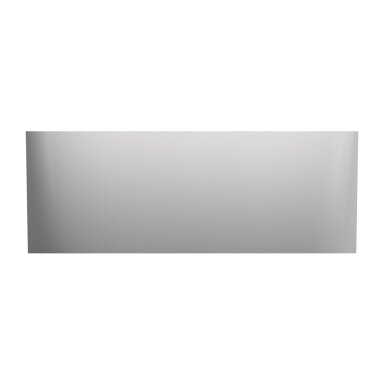 Baltos matinės spalvos lieto marmuro vonia Omnires M+ Valencia 158 x 86 cm Baltos matinės spalvos lieto marmuro vonia Omnires M+ Valencia 158 x 86 cm