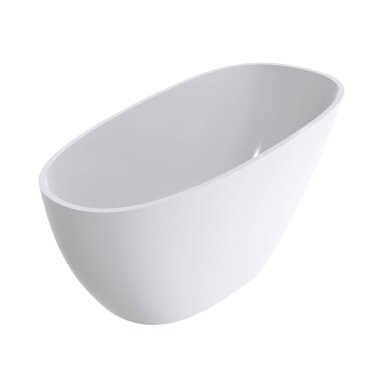 Lieto akmens vonia Bathesa Vela 1400x740x710 mm. 5 Lieto akmens vonia Bathesa Vela 1400x740x710 mm. 5