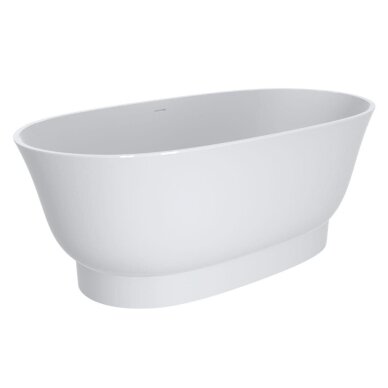Lieto akmens vonia Bathesa Malta 1600x810x605 mm. 5 Lieto akmens vonia Bathesa Malta 1600x810x605 mm. 5