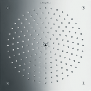 Lubinė dušo galva HansGrohe Raindance Air Lubinė dušo galva HansGrohe Raindance Air
