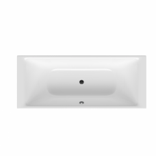 Massi Elega Long balta  akrilinė vonia, 200x95 cm