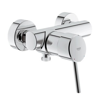 Maišytuvas dušui Grohe Concetto New Maišytuvas dušui Grohe Concetto New