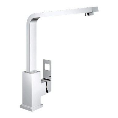 Maišytuvas plautuvei Grohe Eurocube Maišytuvas plautuvei Grohe Eurocube